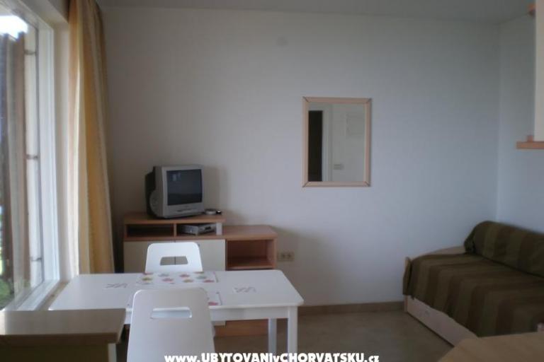 Apartments Doris - Baška – photo 7