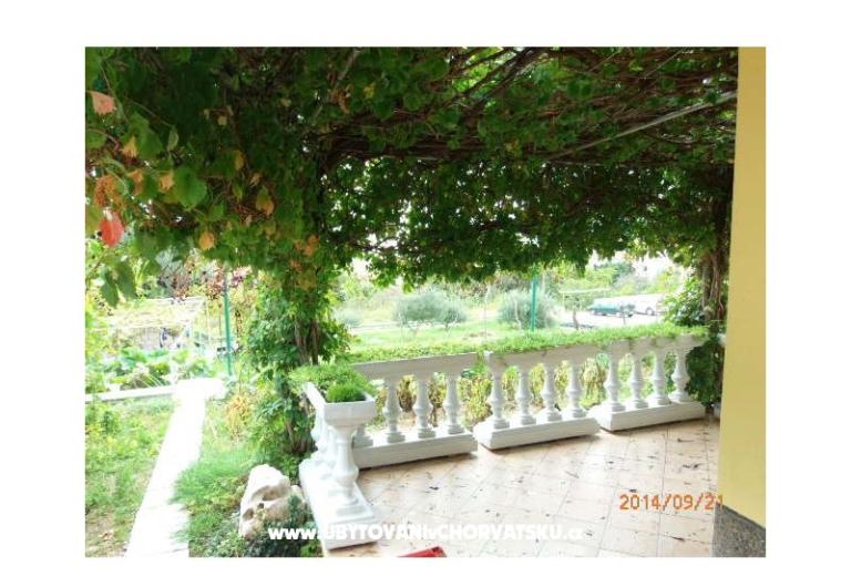 Apartments Milica – photo 9