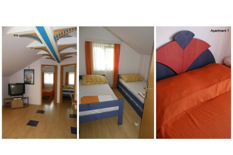 Apartments  Miskovic – photo 3