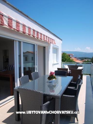 Apartments Vito Krk – photo 12