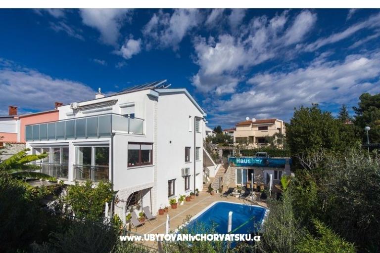 Apartments Vito Krk – photo 9