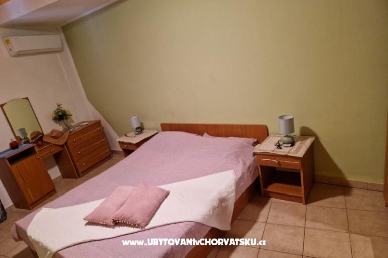 Apartments Omišalj – photo 4