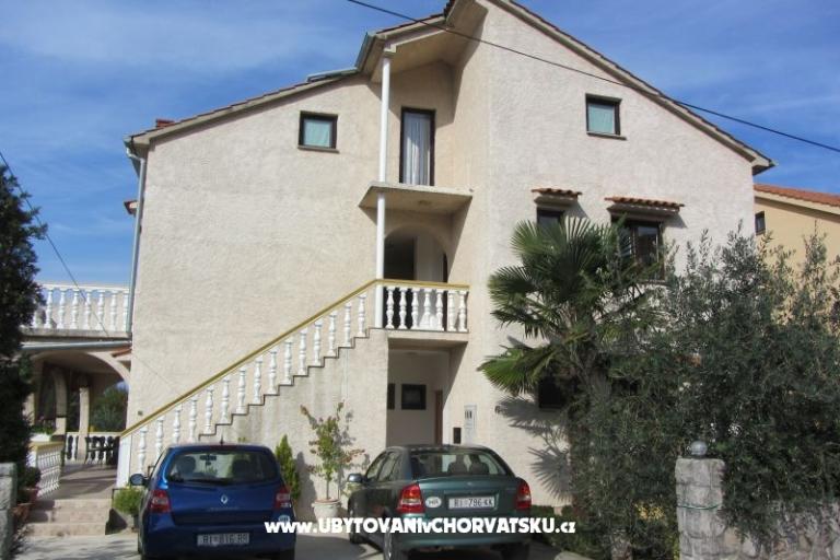 Apartments Perišić – photo 17