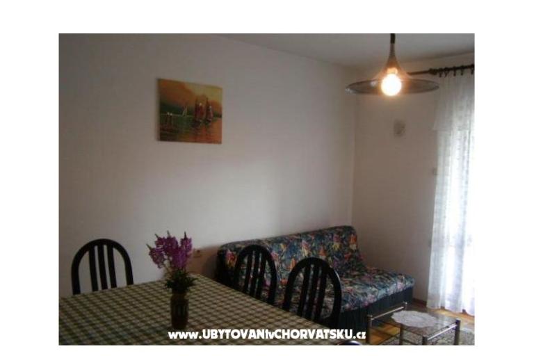Apartments Petra – photo 17