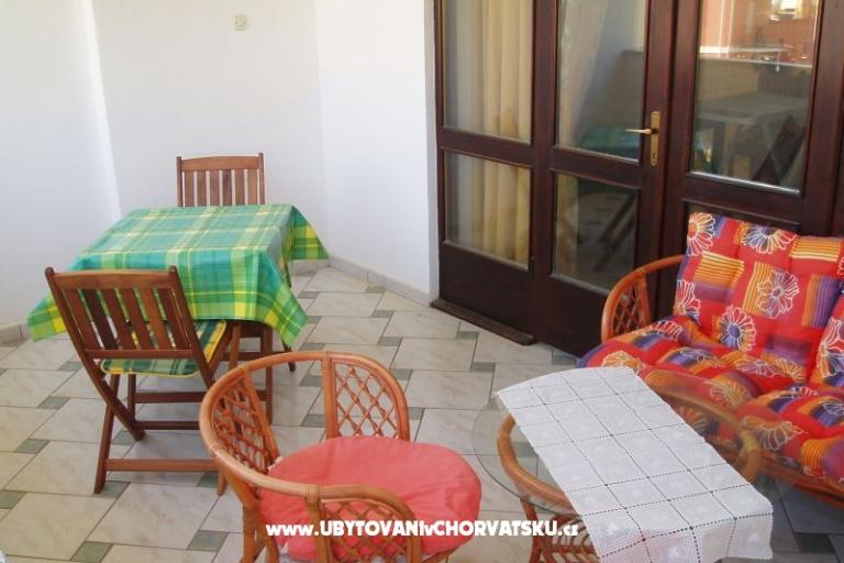 Apartments Petra – photo 4