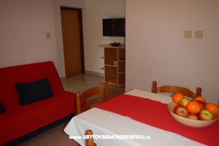 Apartments Petrović – photo 13