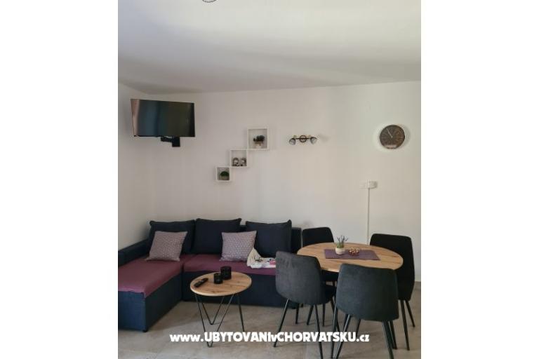 Apartments Petrović – photo 15
