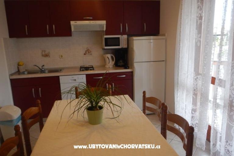 Apartments Petrović – photo 9