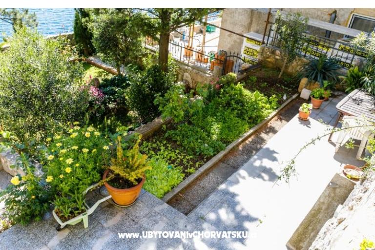 Apartments Plišić – photo 15