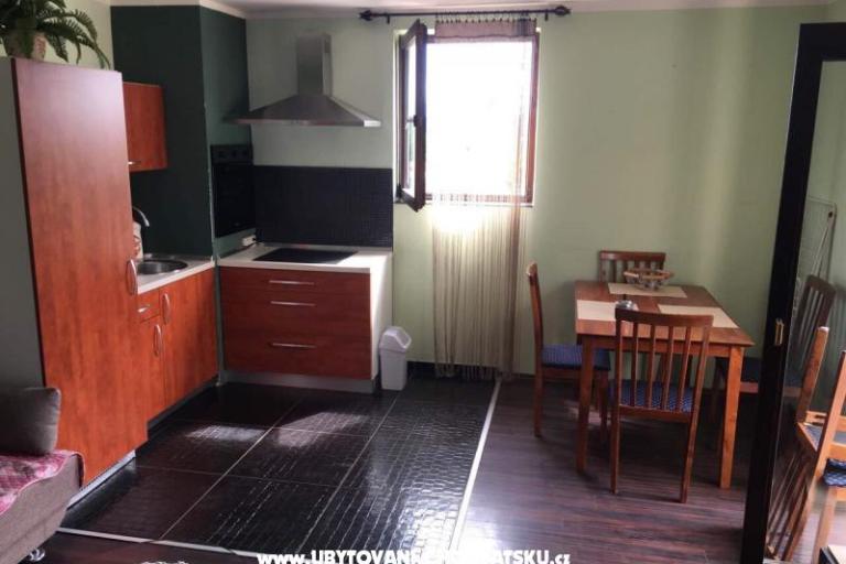Apartments Porat – photo 4