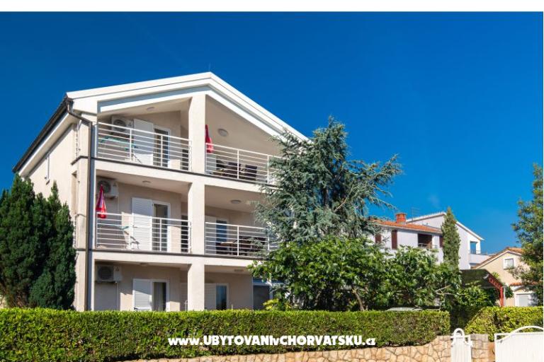 Apartments Ruža – photo 2