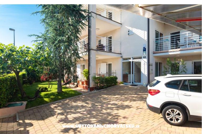 Apartments Ruža – photo 4