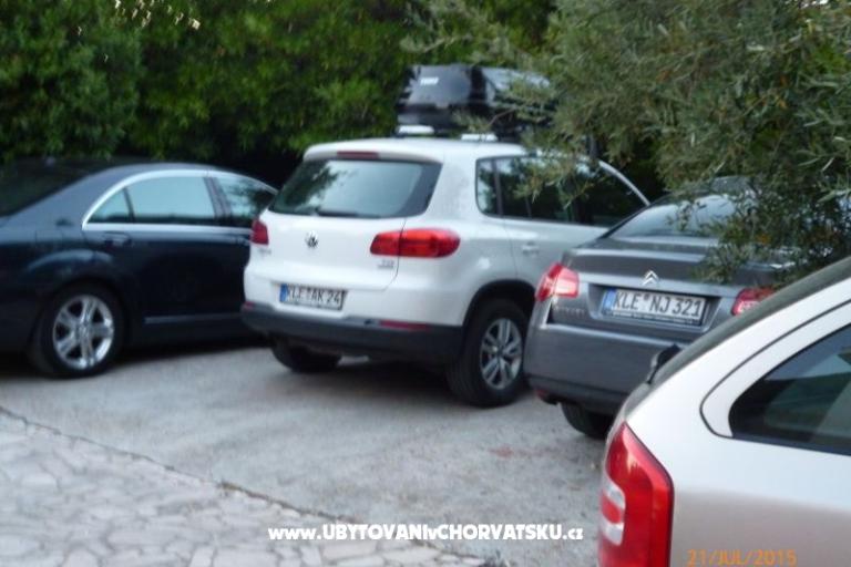 Apartments Seka – photo 13