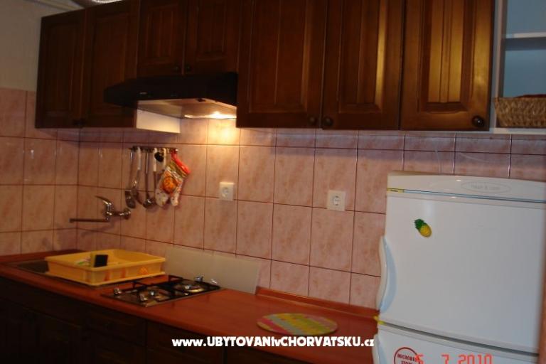 Apartments Seka – photo 15