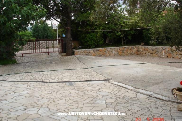 Apartments Seka – photo 16