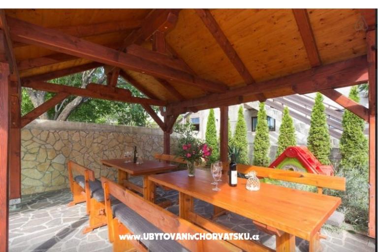 Apartments Šilo  – photo 3