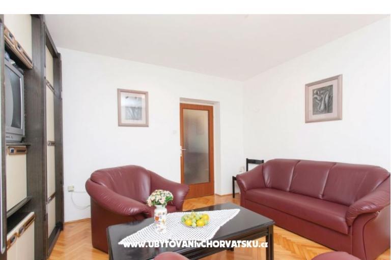 Apartments Sindičić – photo 3