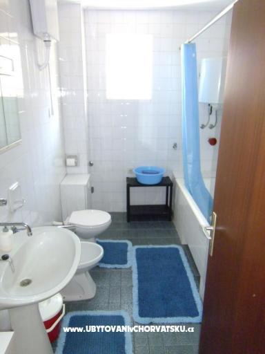 Apartments Sindičić – photo 4