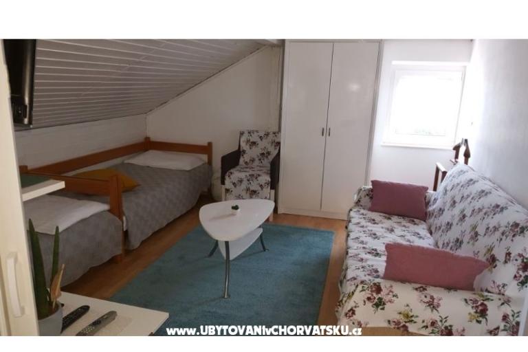 Apartments Stella Malinska Krk – photo 13