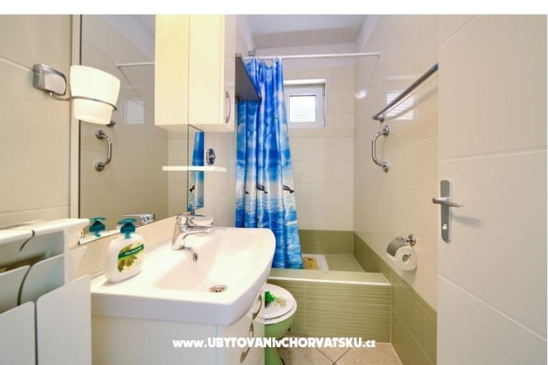Apartments Stella Malinska Krk – photo 15