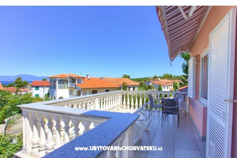 Apartments Stella Malinska Krk – photo 16