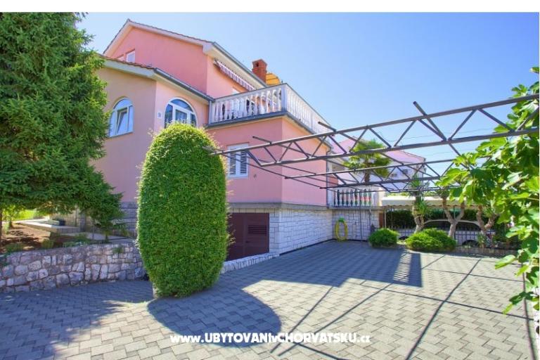 Apartments Stella Malinska Krk – photo 3