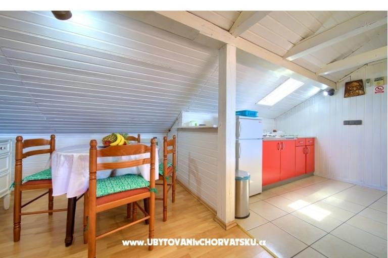 Apartments Stella Malinska Krk – photo 4