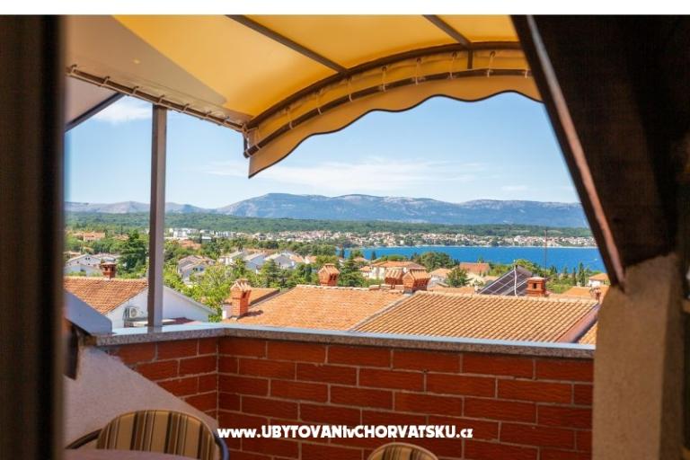 Apartments Stella Malinska Krk – photo 6