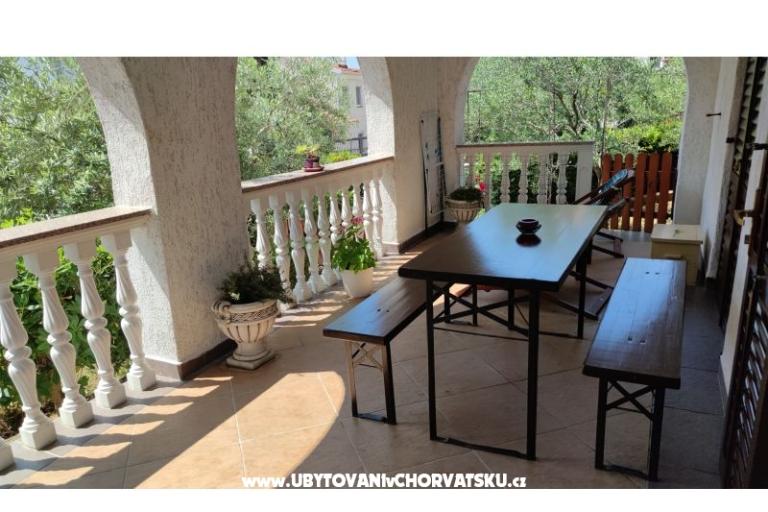 Apartments Tonković – photo 7