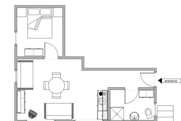 Apartments Tonković – photo 8