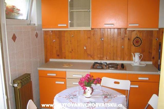 Apartments Tudor Krk – photo 6