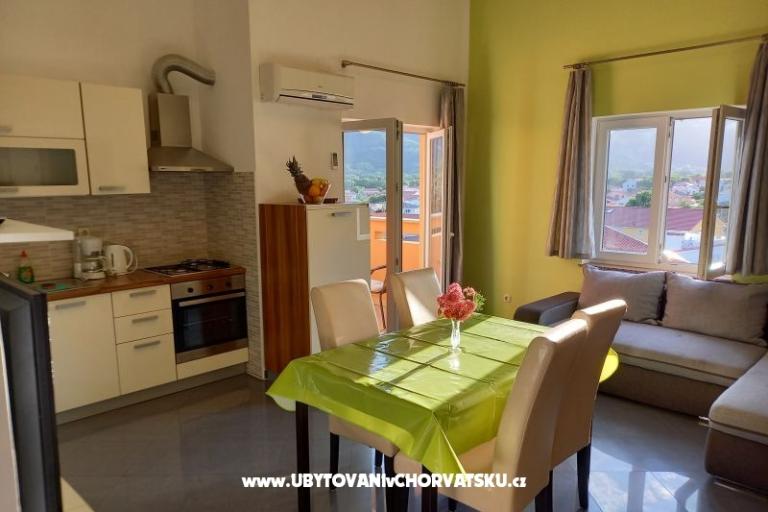 Apartm. Vlahinić Mirjana i Valerija – photo 13