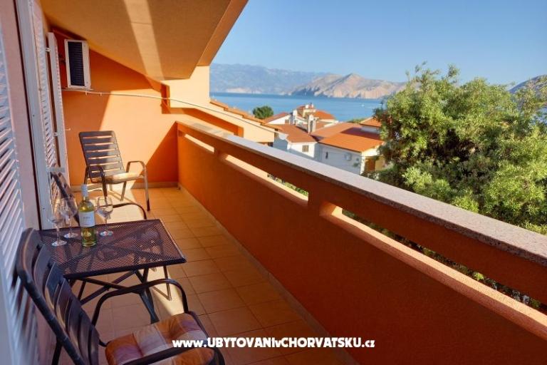 Apartm. Vlahinić Mirjana i Valerija – photo 14