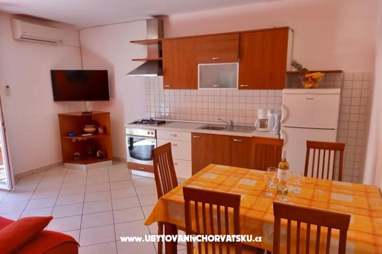 Apartm. Vlahinić Mirjana i Valerija – photo 17