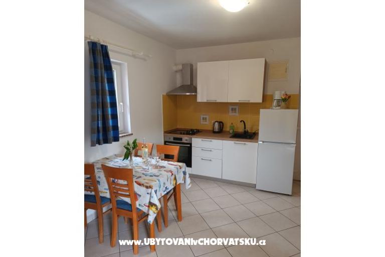 Apartm. Vlahinić Mirjana i Valerija – photo 18