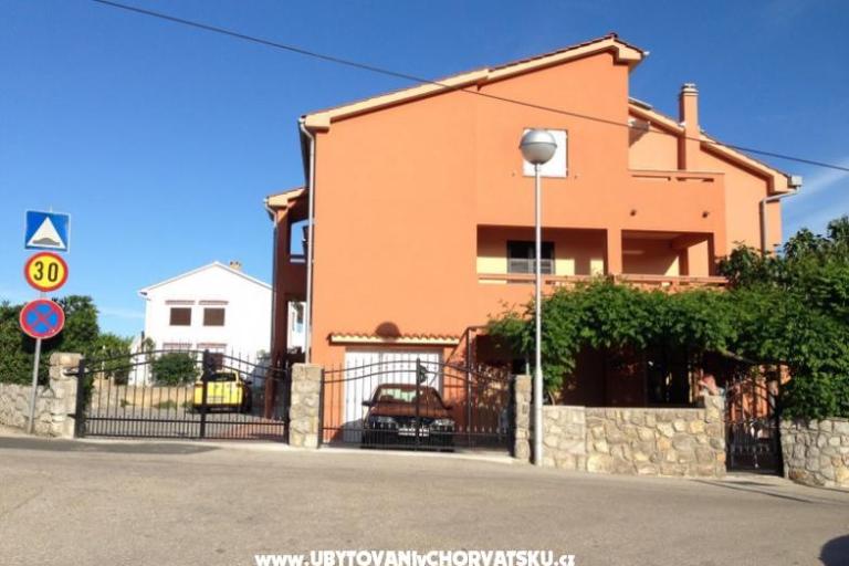 Apartm. Vlahinić Mirjana i Valerija – photo 2