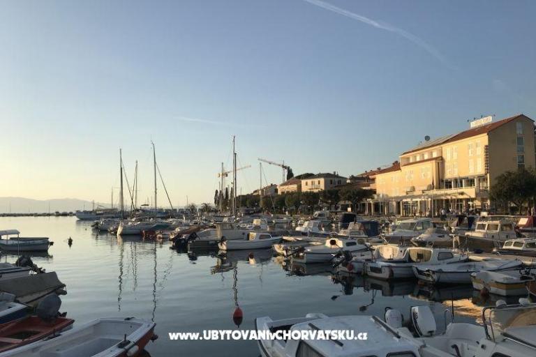 Apartments Vujicic Malinska – photo 11