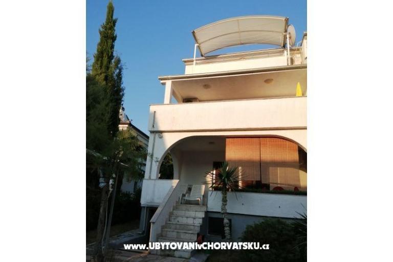 Apartments Vujicic Malinska – photo 17