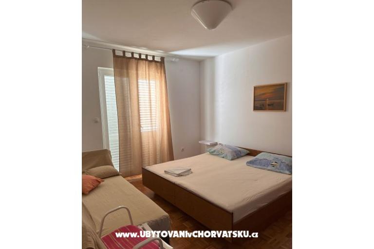Apartments Vujicic Malinska – photo 21