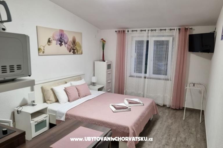 Apartments Žganec – photo 12