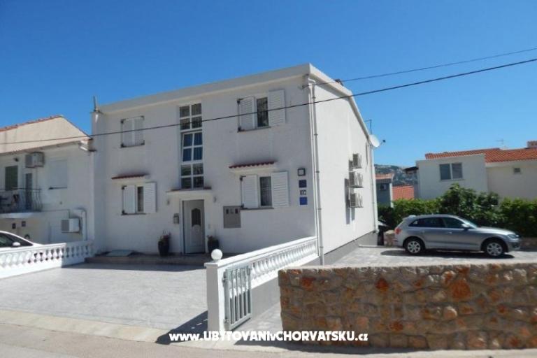 Apartments Žganec – photo 2