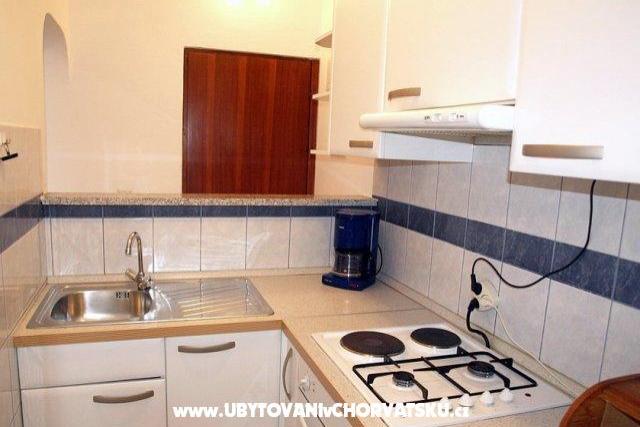 Apartments Maja i Sanja – photo 12