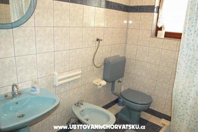 Apartments Maja i Sanja – photo 13