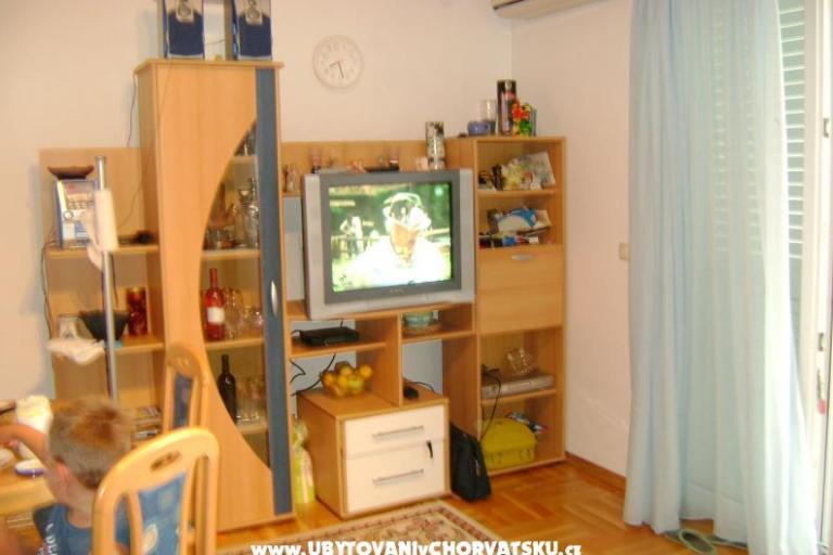Apartments Aragović – photo 4