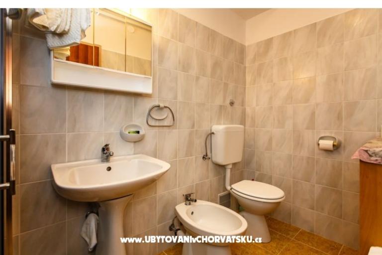 Apartments Otok Krk  – photo 13