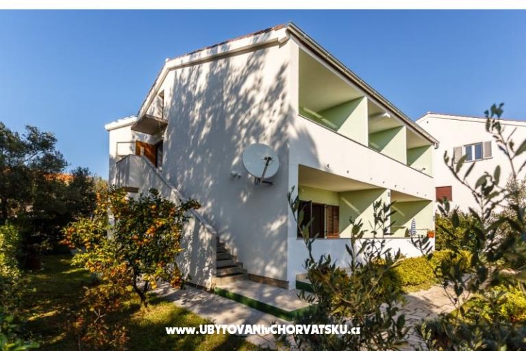 Apartments Otok Krk  – photo 4