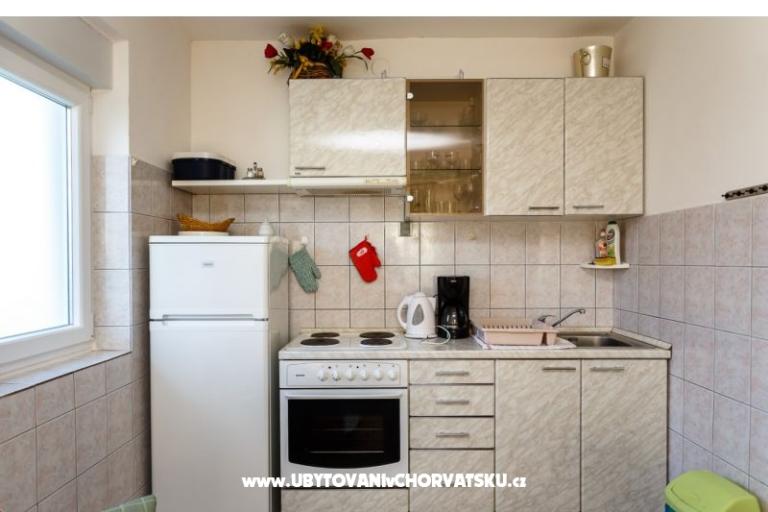 Apartments Otok Krk  – photo 9