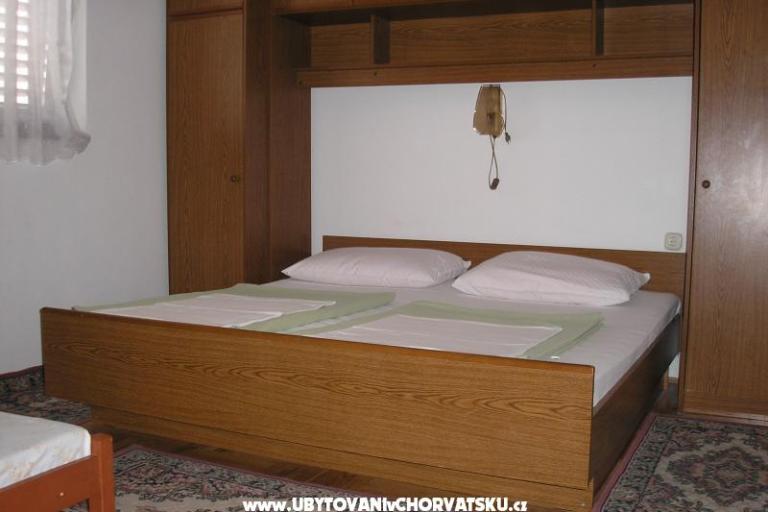 Apartments Cindrić  – photo 10