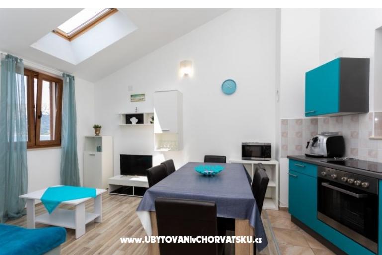 Apartmenty Eva – photo 10