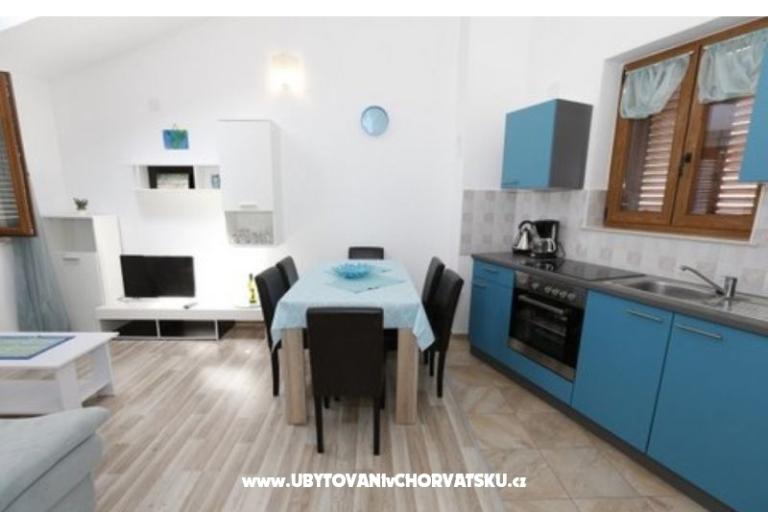 Apartmenty Eva – photo 12